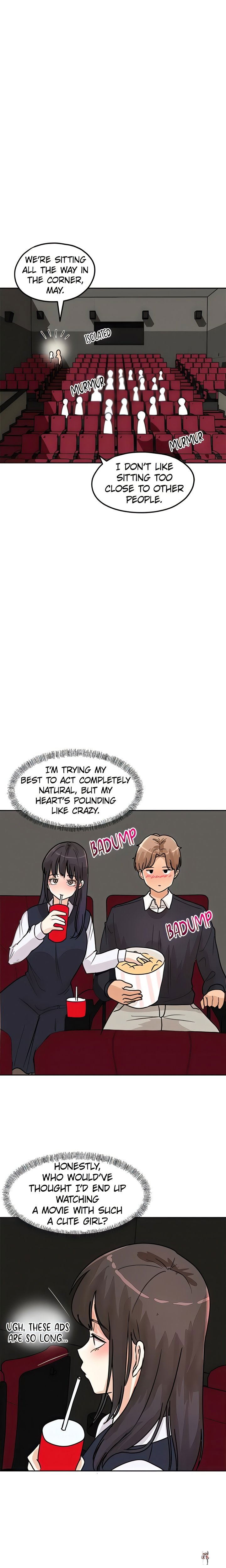 Buy 2, Get 1 Free Buy 2, Get 1 Free Chapter 21 - Page 4
