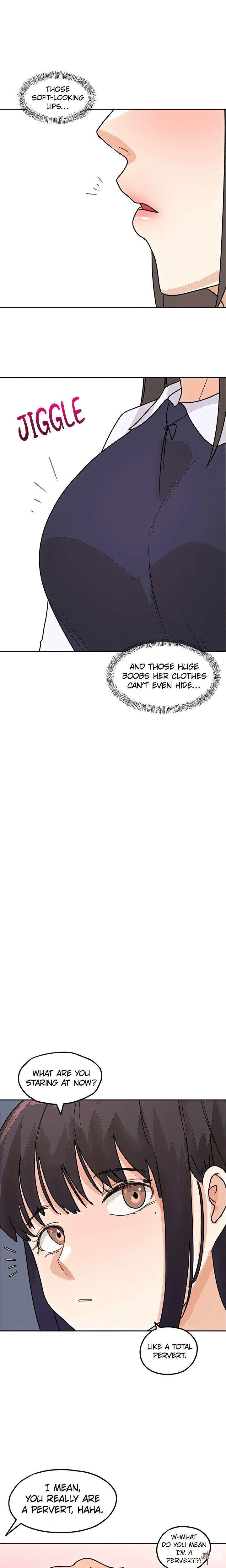 Buy 2, Get 1 Free Buy 2, Get 1 Free Chapter 21 - Page 5