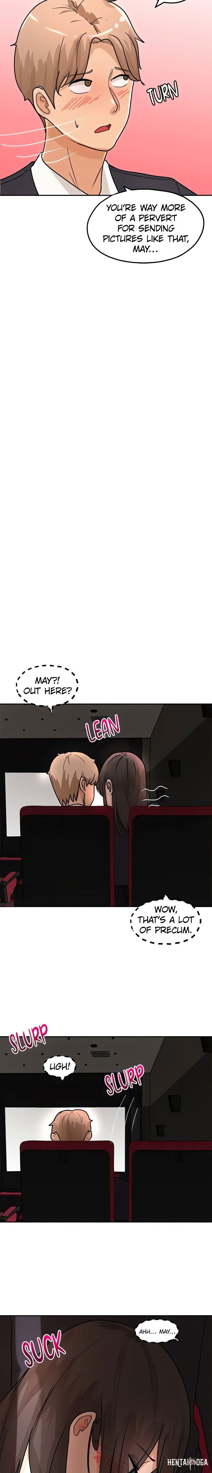 Buy 2, Get 1 Free Buy 2, Get 1 Free Chapter 21 - Page 6
