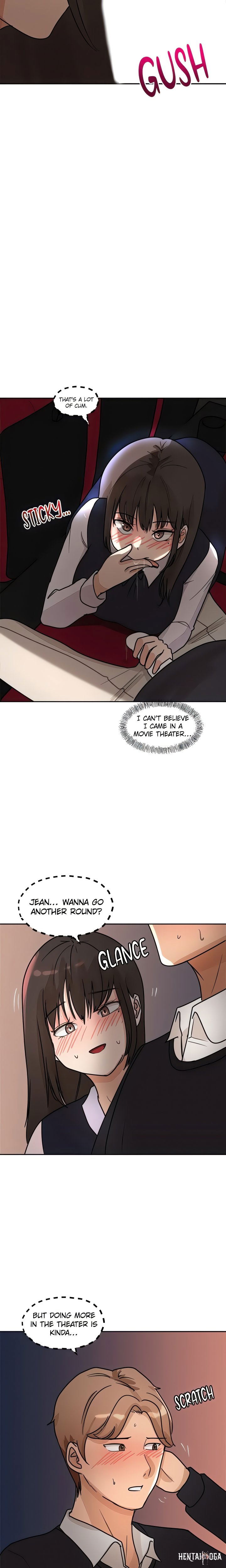 Buy 2, Get 1 Free Buy 2, Get 1 Free Chapter 21 - Page 8