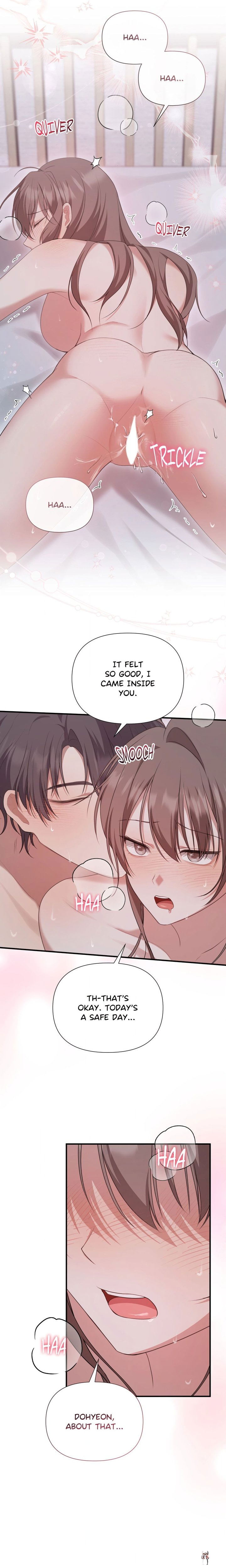 Campus Confessions Campus Confessions Chapter 28 - P&aacute;gina 10