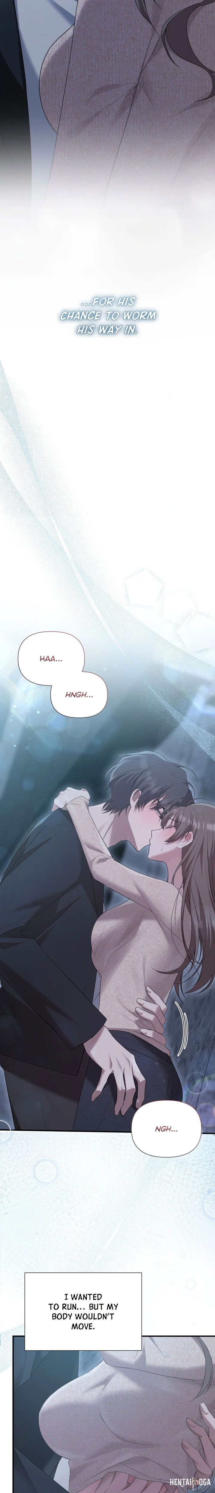 Campus Confessions Campus Confessions Chapter 27 - Halaman 2
