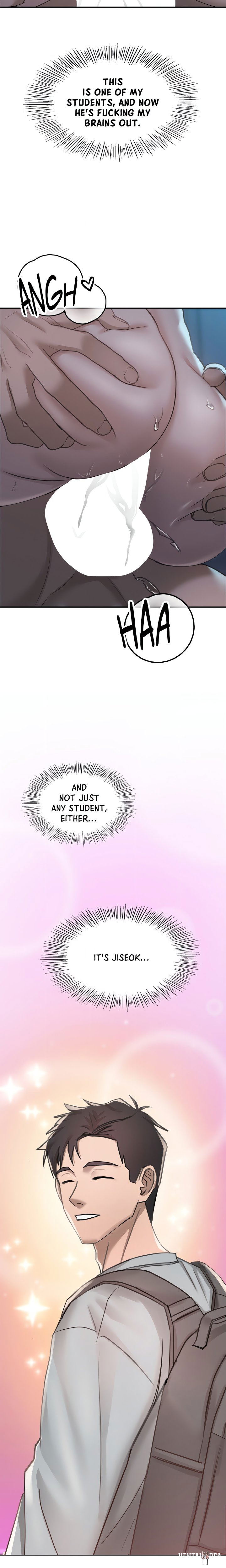 Campus Confessions Campus Confessions Chapter 20 - Halaman 2