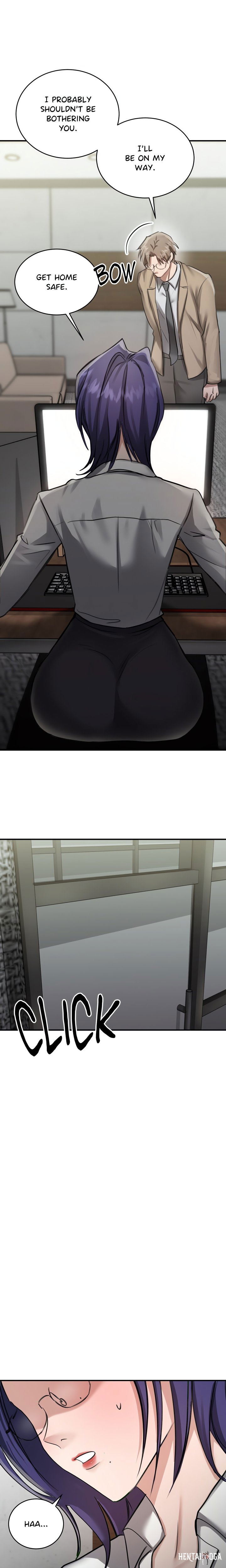 Campus Confessions Campus Confessions Chapter 17 - ページ 2