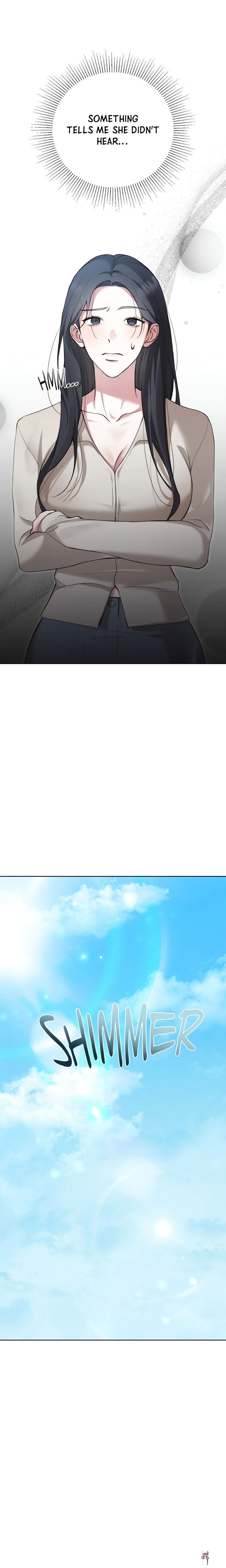 Campus Confessions Campus Confessions Chapter 11 - ページ 4