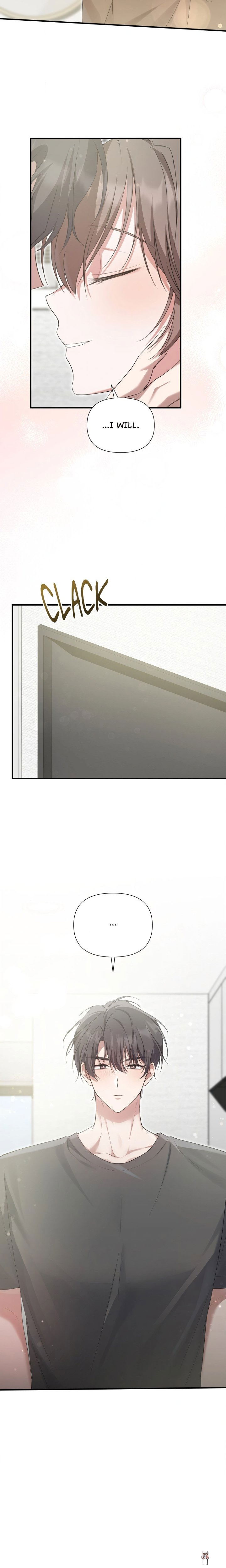 Campus Confessions Campus Confessions Chapter 30 - Halaman 8