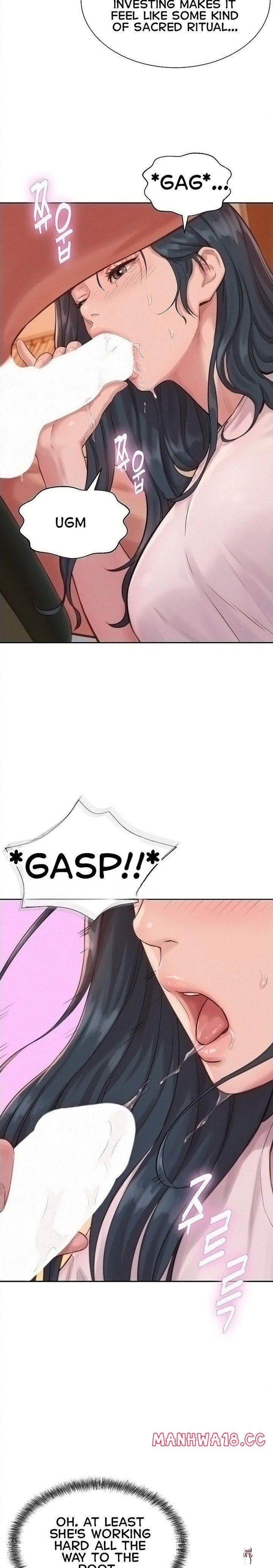 Capitalist Harem Capitalist Harem Chapter 4 - Page 10