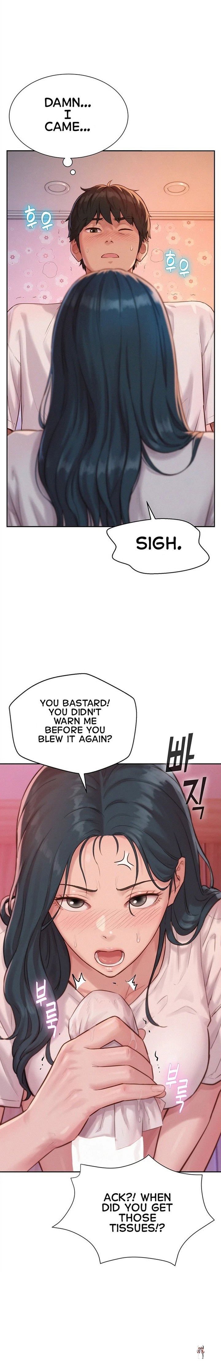 Capitalist Harem Capitalist Harem Chapter 4 - Page 14