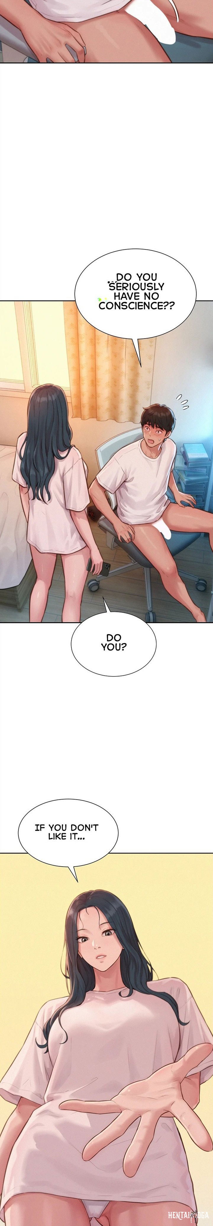 Capitalist Harem Capitalist Harem Chapter 4 - Page 18