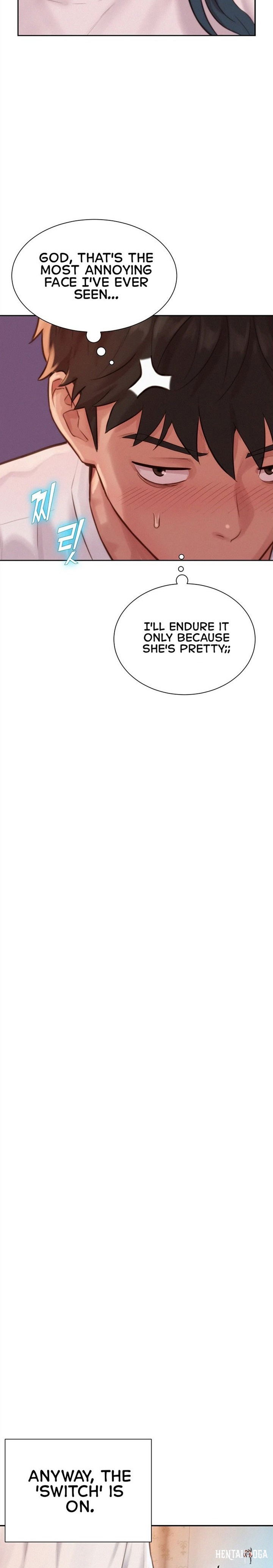 Capitalist Harem Capitalist Harem Chapter 4 - Page 21