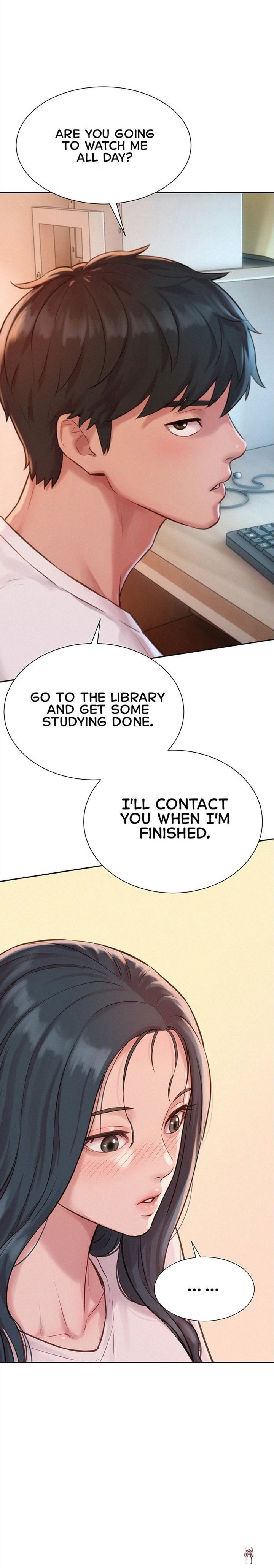 Capitalist Harem Capitalist Harem Chapter 4 - Page 27