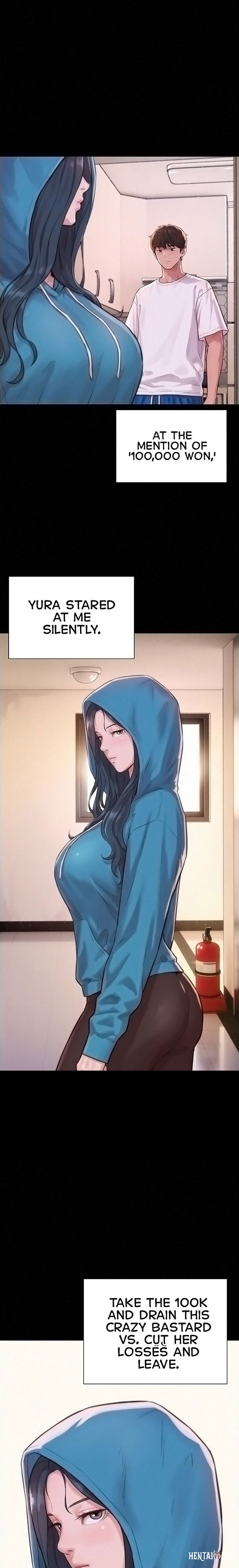 Capitalist Harem Capitalist Harem Chapter 4 - Page 3