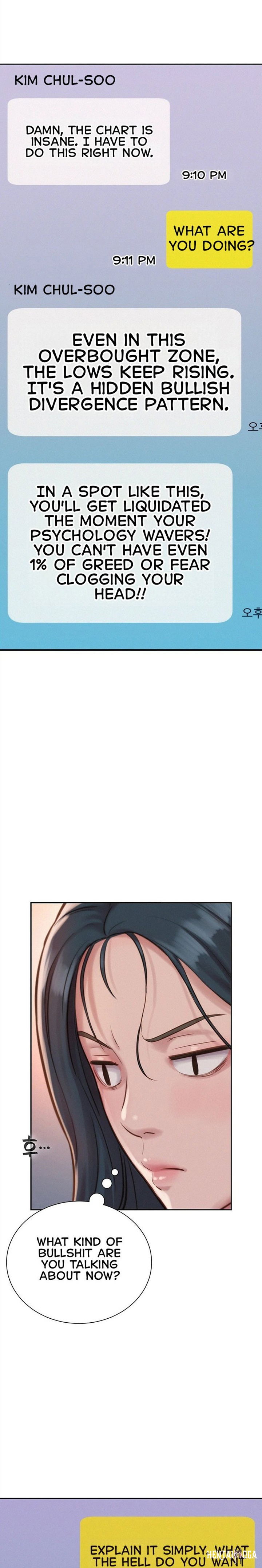 Capitalist Harem Capitalist Harem Chapter 4 - Page 34