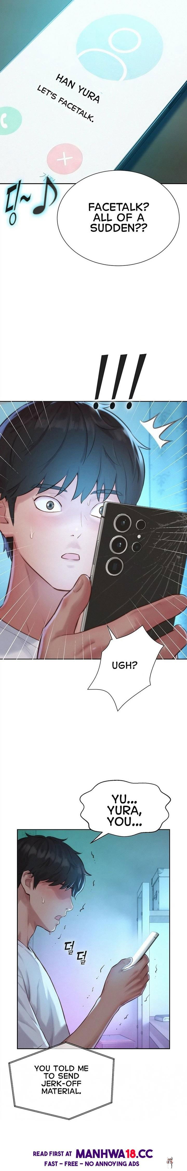 Capitalist Harem Capitalist Harem Chapter 4 - Page 37