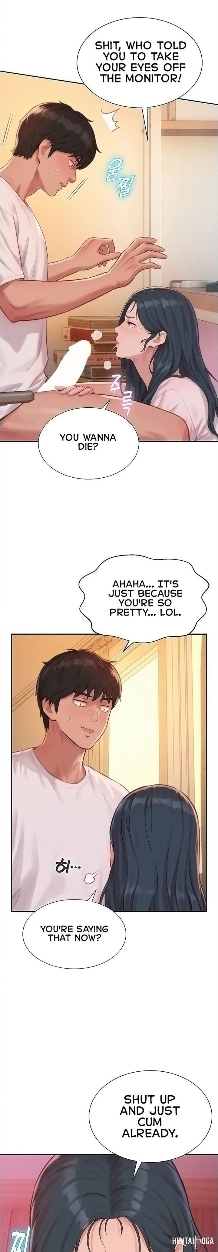 Capitalist Harem Capitalist Harem Chapter 4 - Page 7