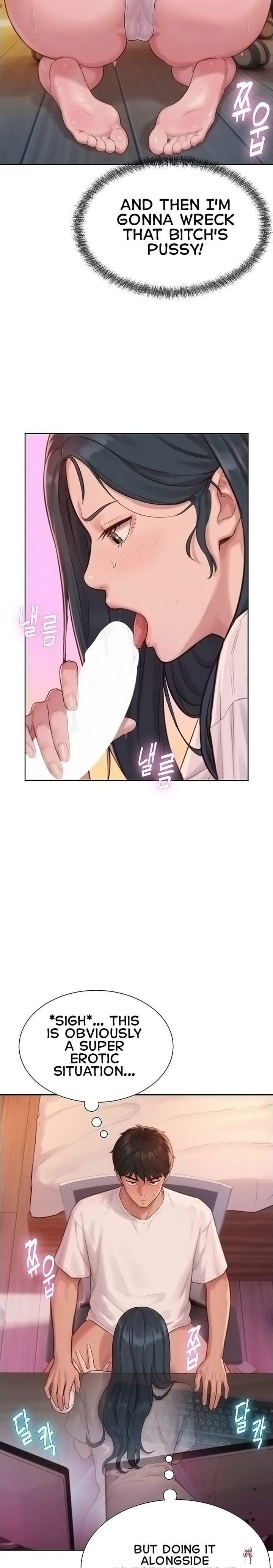 Capitalist Harem Capitalist Harem Chapter 4 - Page 9