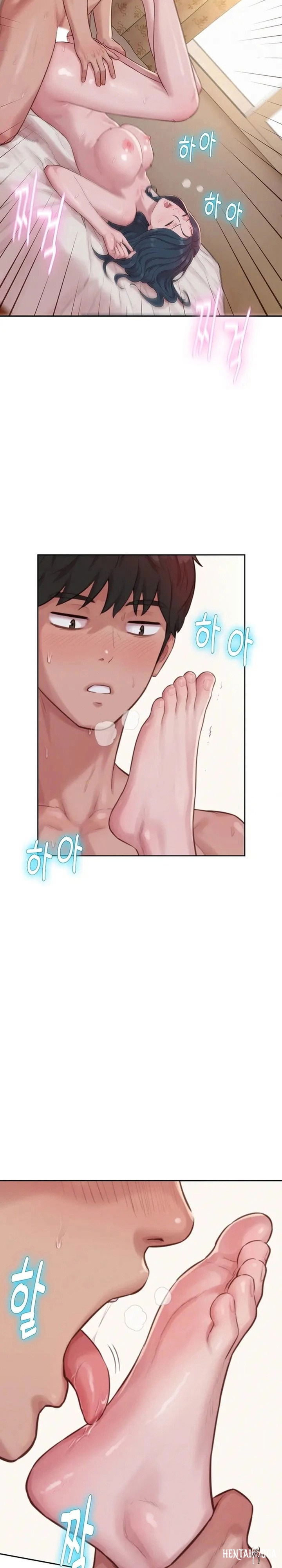 Capitalist Harem Capitalist Harem Chapter 8 - Page 18