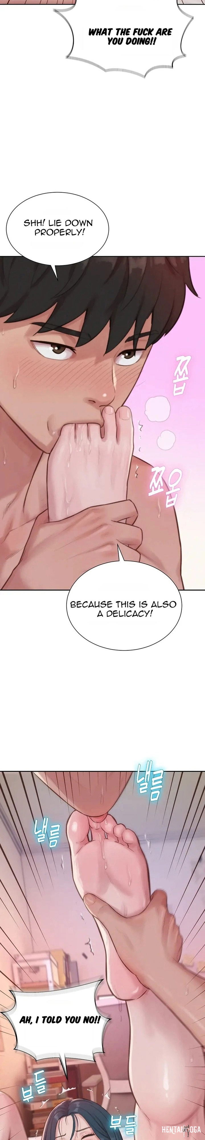 Capitalist Harem Capitalist Harem Chapter 8 - Page 20