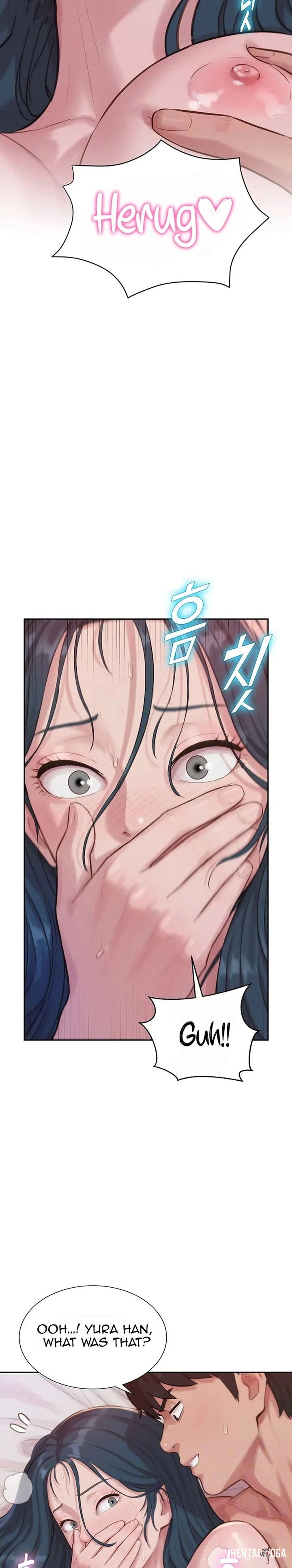 Capitalist Harem Capitalist Harem Chapter 8 - Page 3