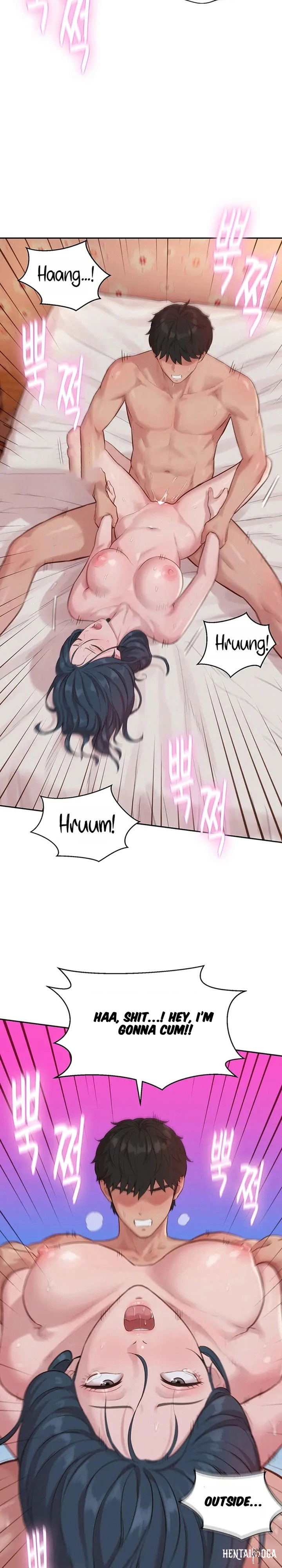 Capitalist Harem Capitalist Harem Chapter 8 - Page 32