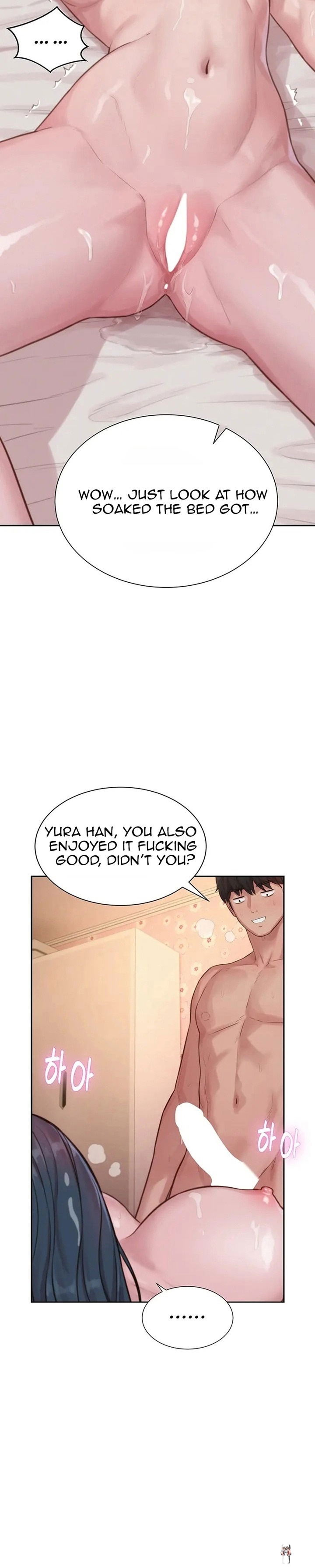 Capitalist Harem Capitalist Harem Chapter 8 - Page 36