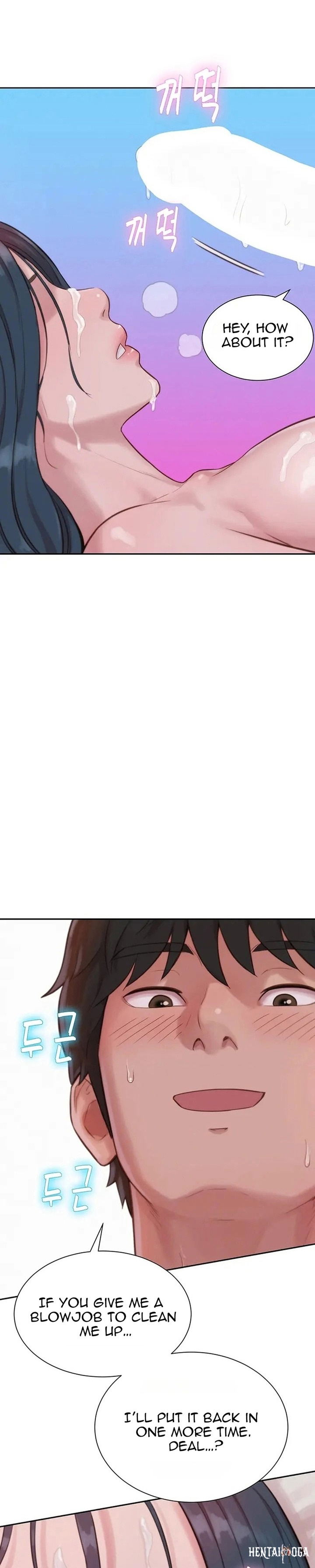 Capitalist Harem Capitalist Harem Chapter 8 - Page 37