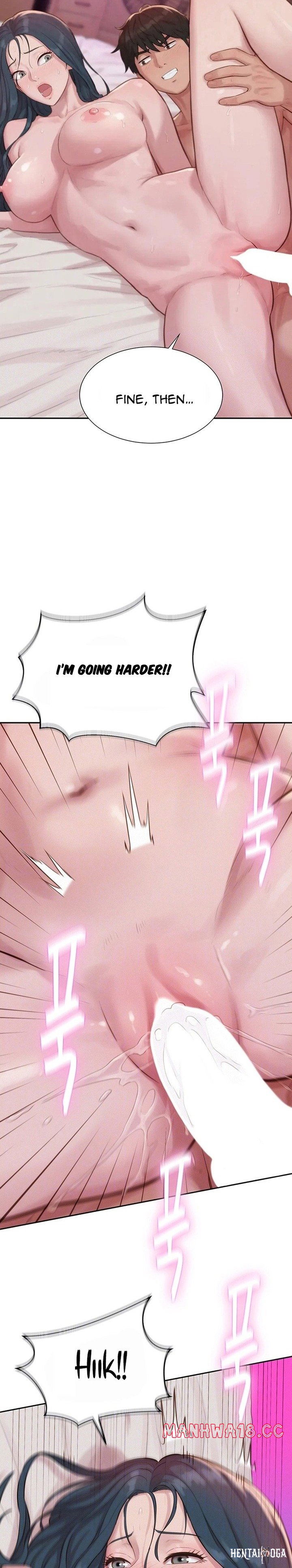 Capitalist Harem Capitalist Harem Chapter 8 - Page 5