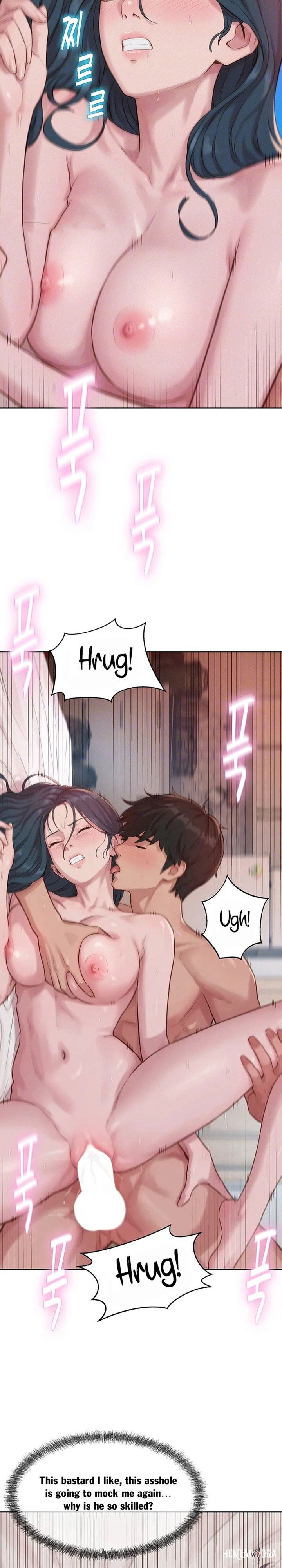 Capitalist Harem Capitalist Harem Chapter 8 - Page 6