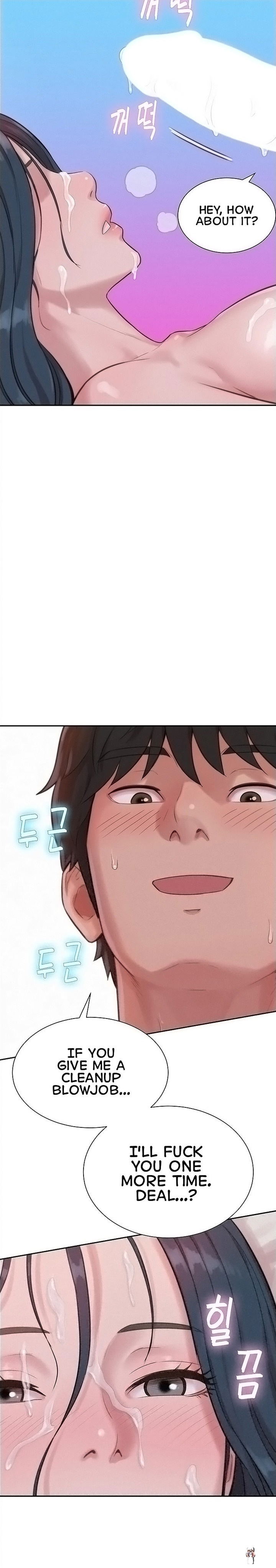 Capitalist Harem Capitalist Harem Chapter 9 - Page 1