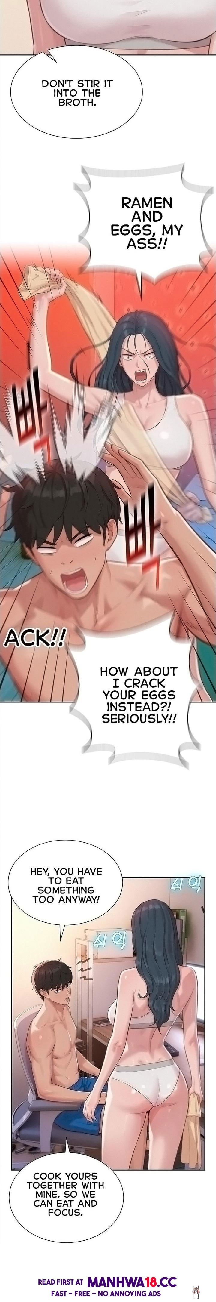 Capitalist Harem Capitalist Harem Chapter 9 - Page 13