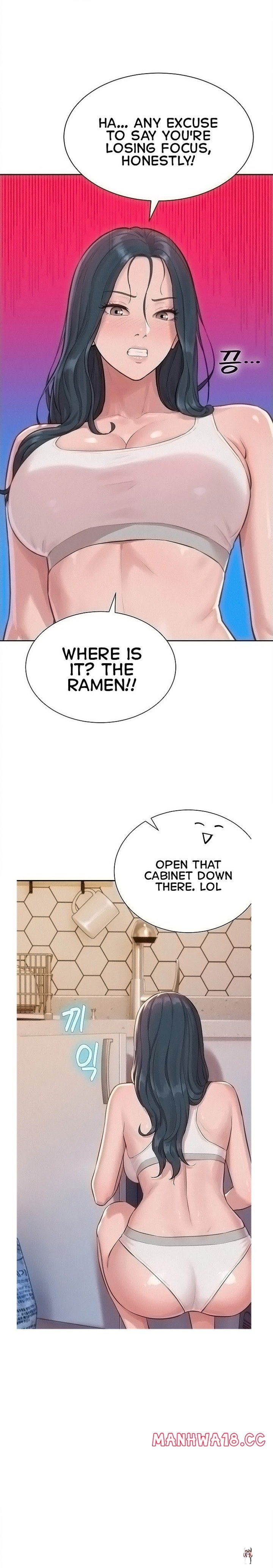 Capitalist Harem Capitalist Harem Chapter 9 - Page 14