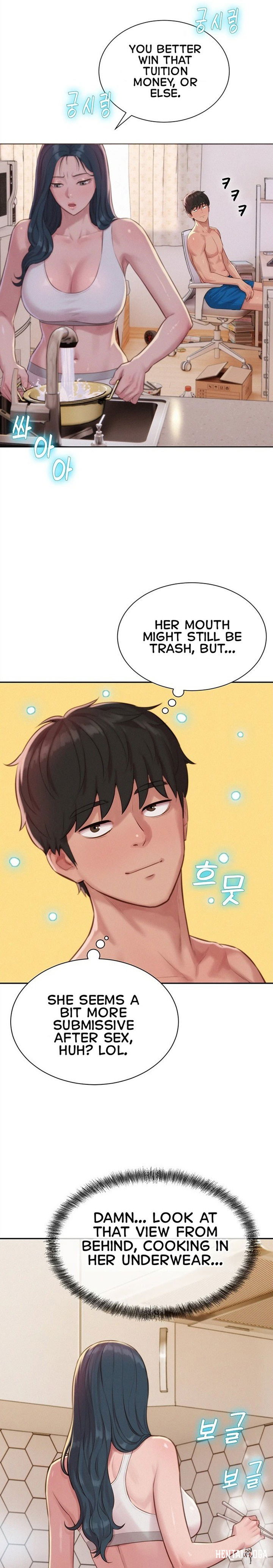 Capitalist Harem Capitalist Harem Chapter 9 - Page 15