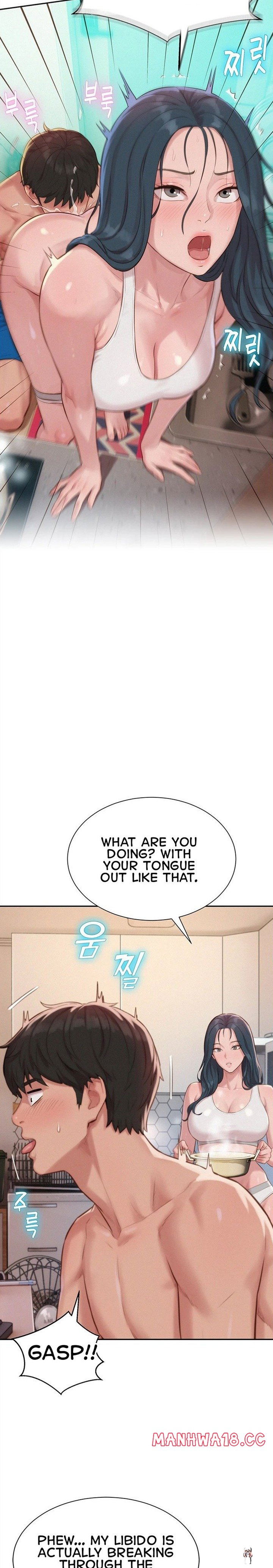 Capitalist Harem Capitalist Harem Chapter 9 - Page 18