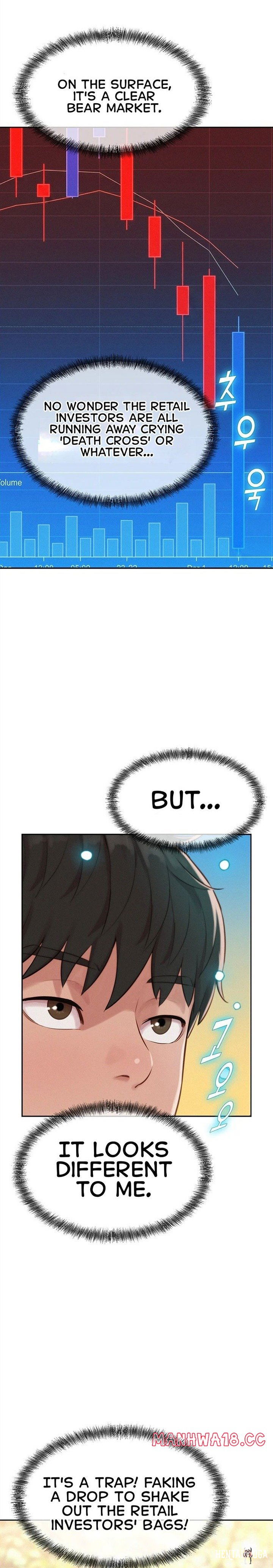 Capitalist Harem Capitalist Harem Chapter 9 - Page 21