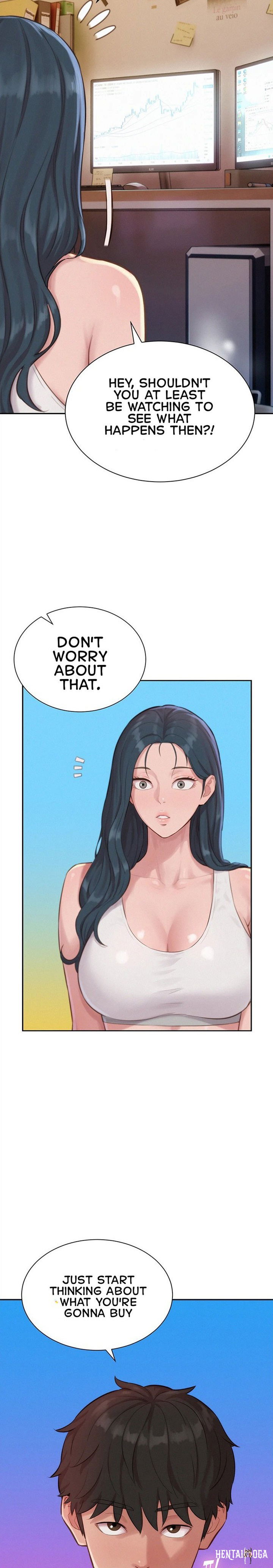 Capitalist Harem Capitalist Harem Chapter 9 - Page 26