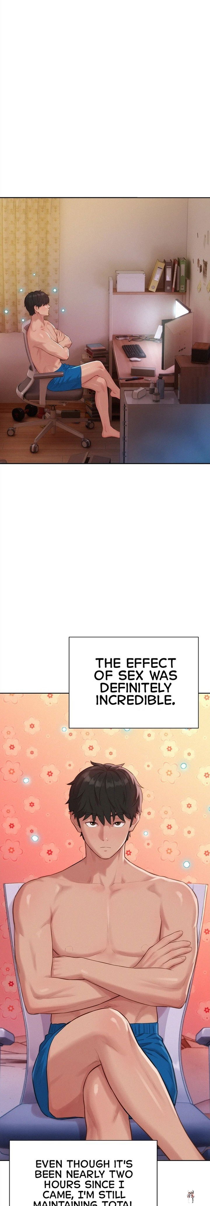 Capitalist Harem Capitalist Harem Chapter 9 - Page 29