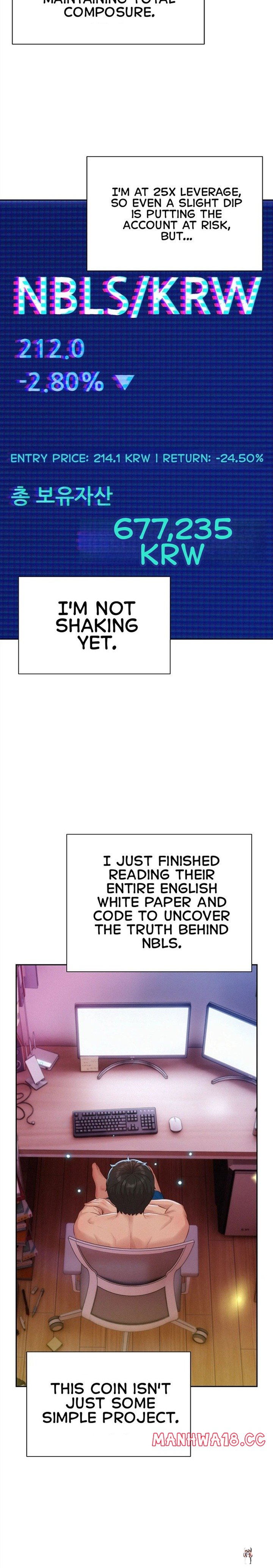 Capitalist Harem Capitalist Harem Chapter 9 - Page 30