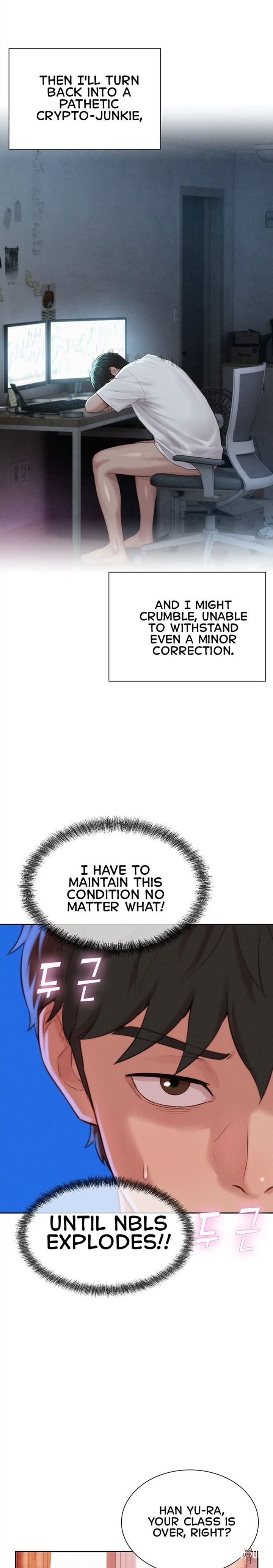 Capitalist Harem Capitalist Harem Chapter 9 - Page 32
