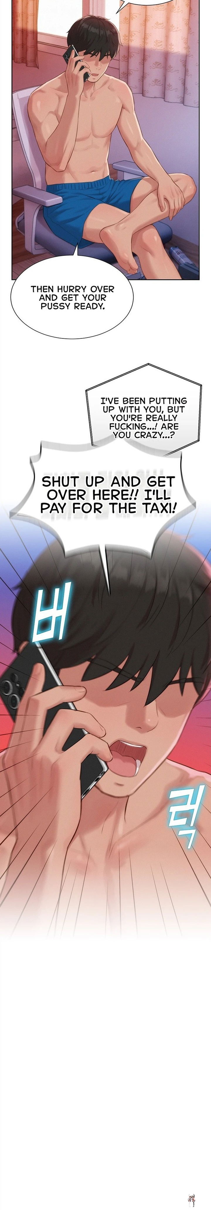 Capitalist Harem Capitalist Harem Chapter 9 - Page 33