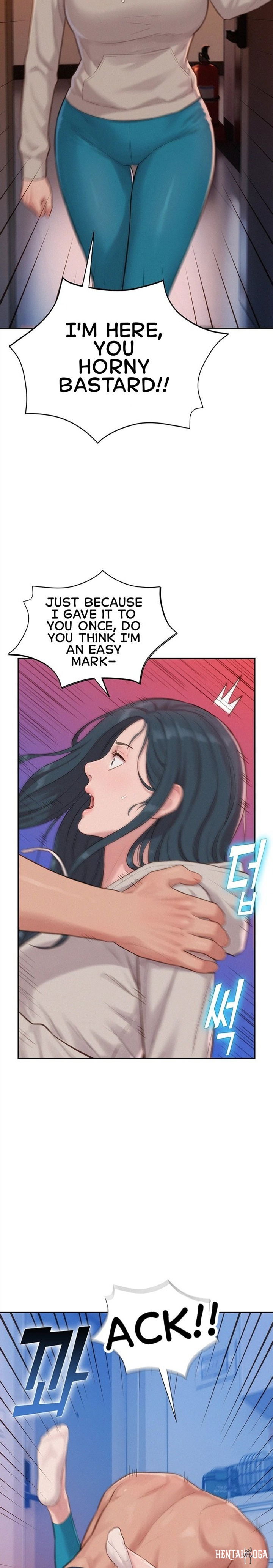 Capitalist Harem Capitalist Harem Chapter 9 - Page 35