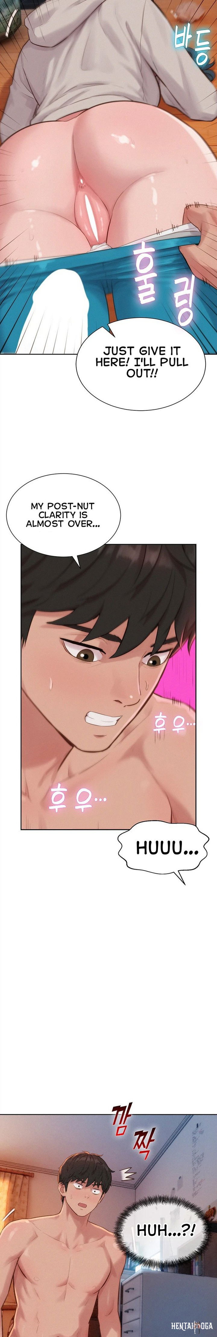 Capitalist Harem Capitalist Harem Chapter 9 - Page 37