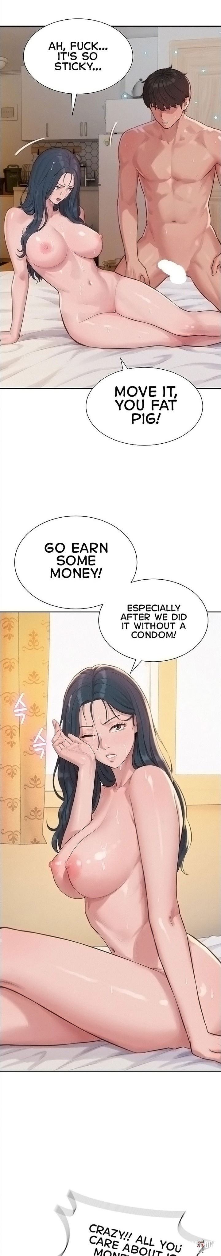 Capitalist Harem Capitalist Harem Chapter 9 - Page 4