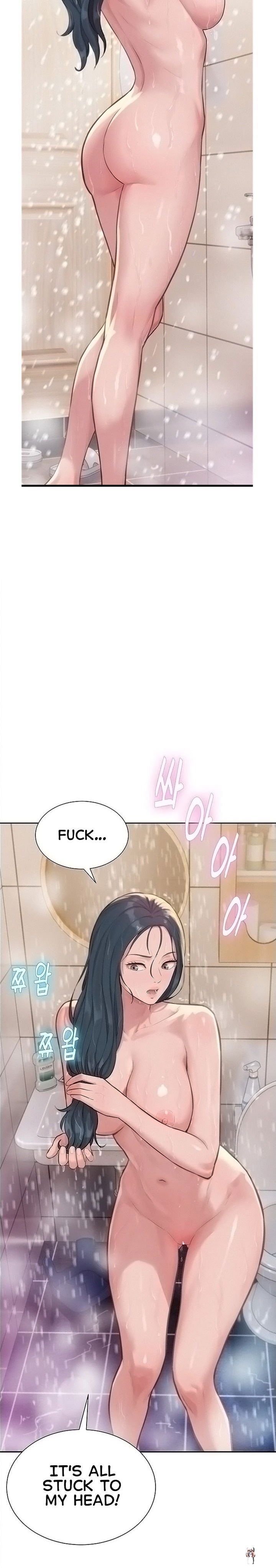 Capitalist Harem Capitalist Harem Chapter 9 - Page 7