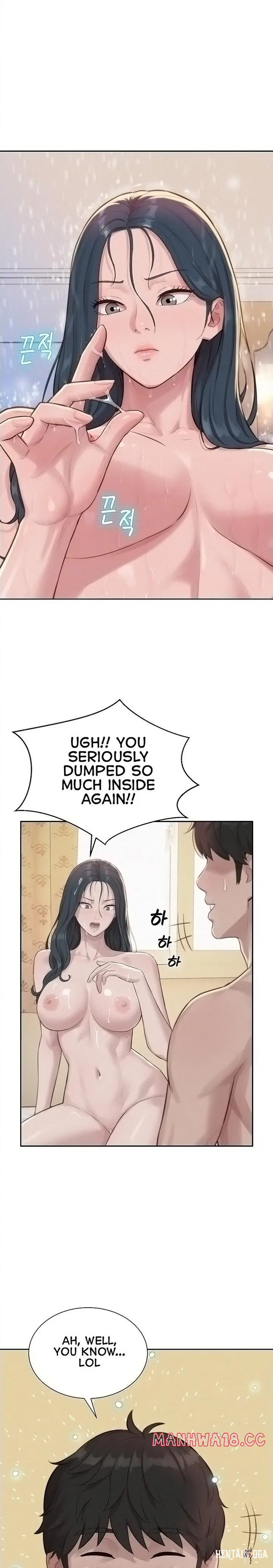 Capitalist Harem Capitalist Harem Chapter 9 - Page 8
