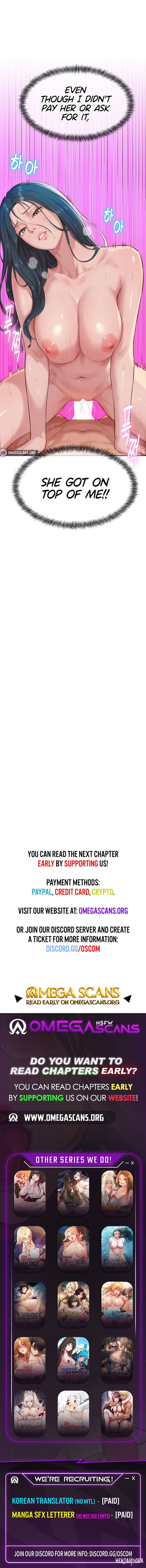 Capitalist Harem Capitalist Harem Chapter 10 - Страница 11