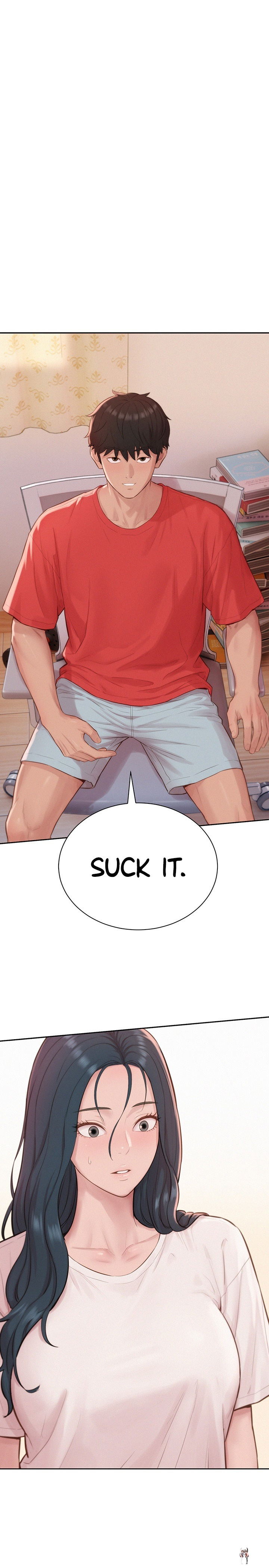 Capitalist Harem Capitalist Harem Chapter 13 - ページ 1