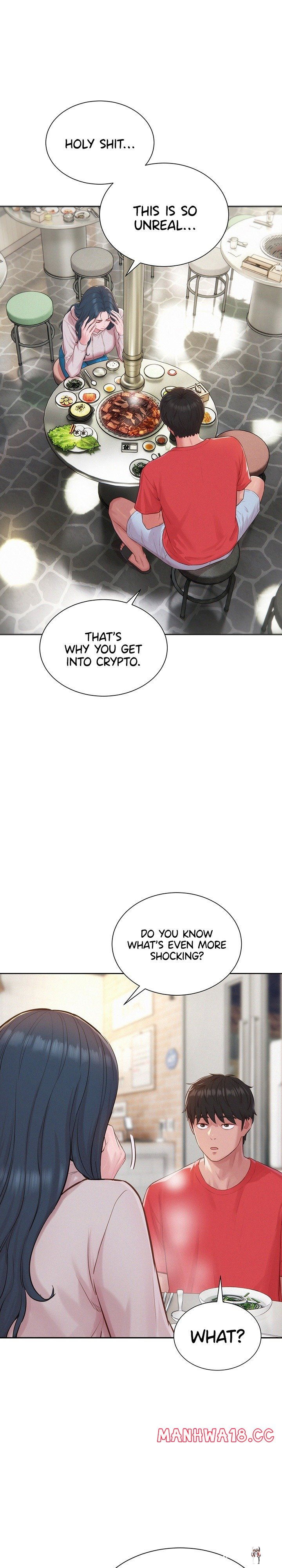 Capitalist Harem Capitalist Harem Chapter 13 - ページ 13