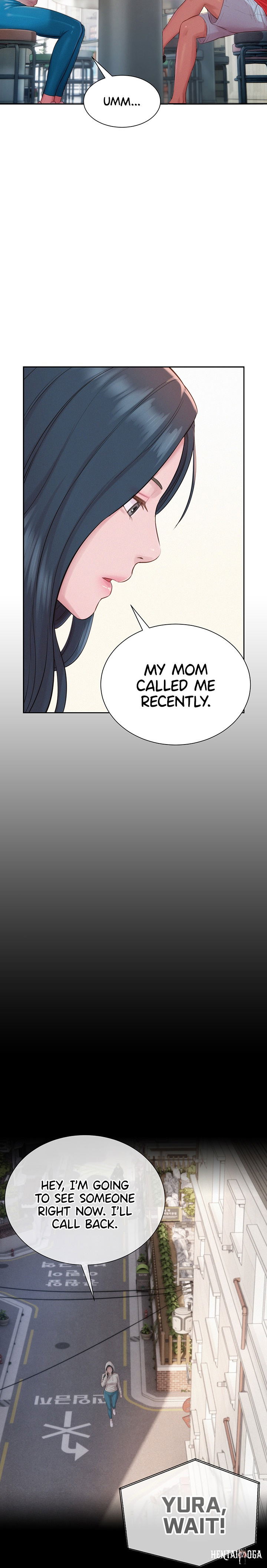 Capitalist Harem Capitalist Harem Chapter 13 - ページ 18