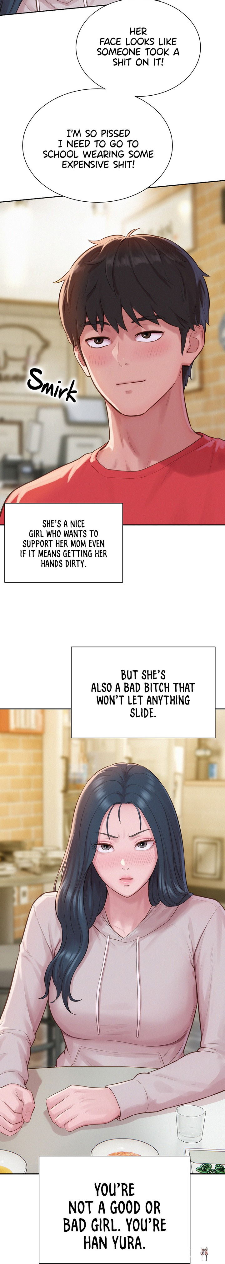 Capitalist Harem Capitalist Harem Chapter 13 - ページ 24