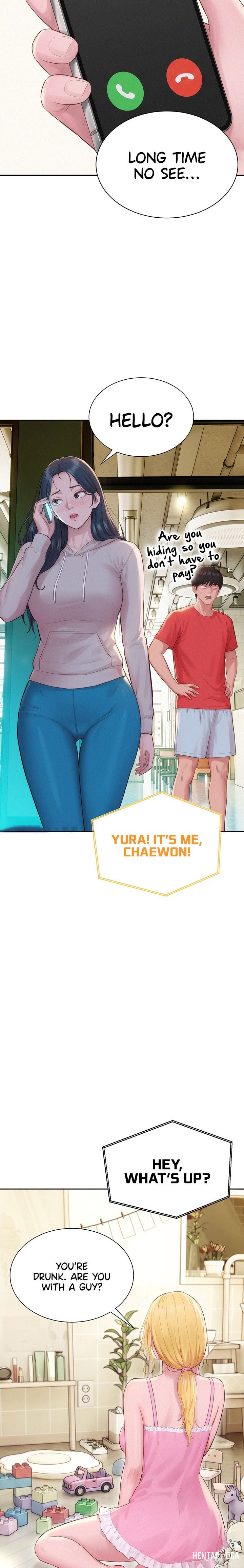 Capitalist Harem Capitalist Harem Chapter 13 - ページ 26